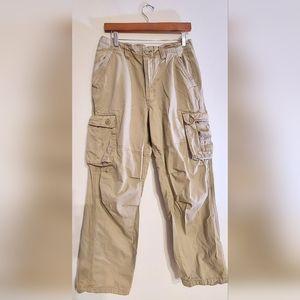 Men's Vintage Route 66 khakis